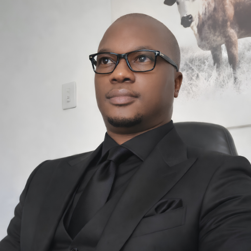 Thami Magagula | Founder, Director & Lead Facilitator